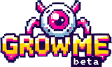 GROWME.fun logo