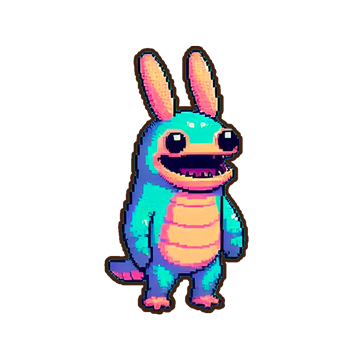 Monster Image